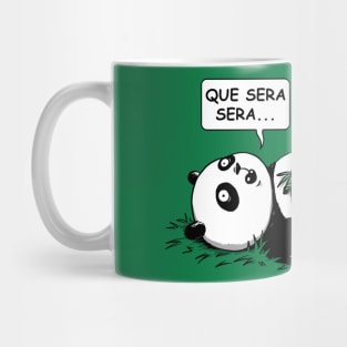 Whatever Panda Mug